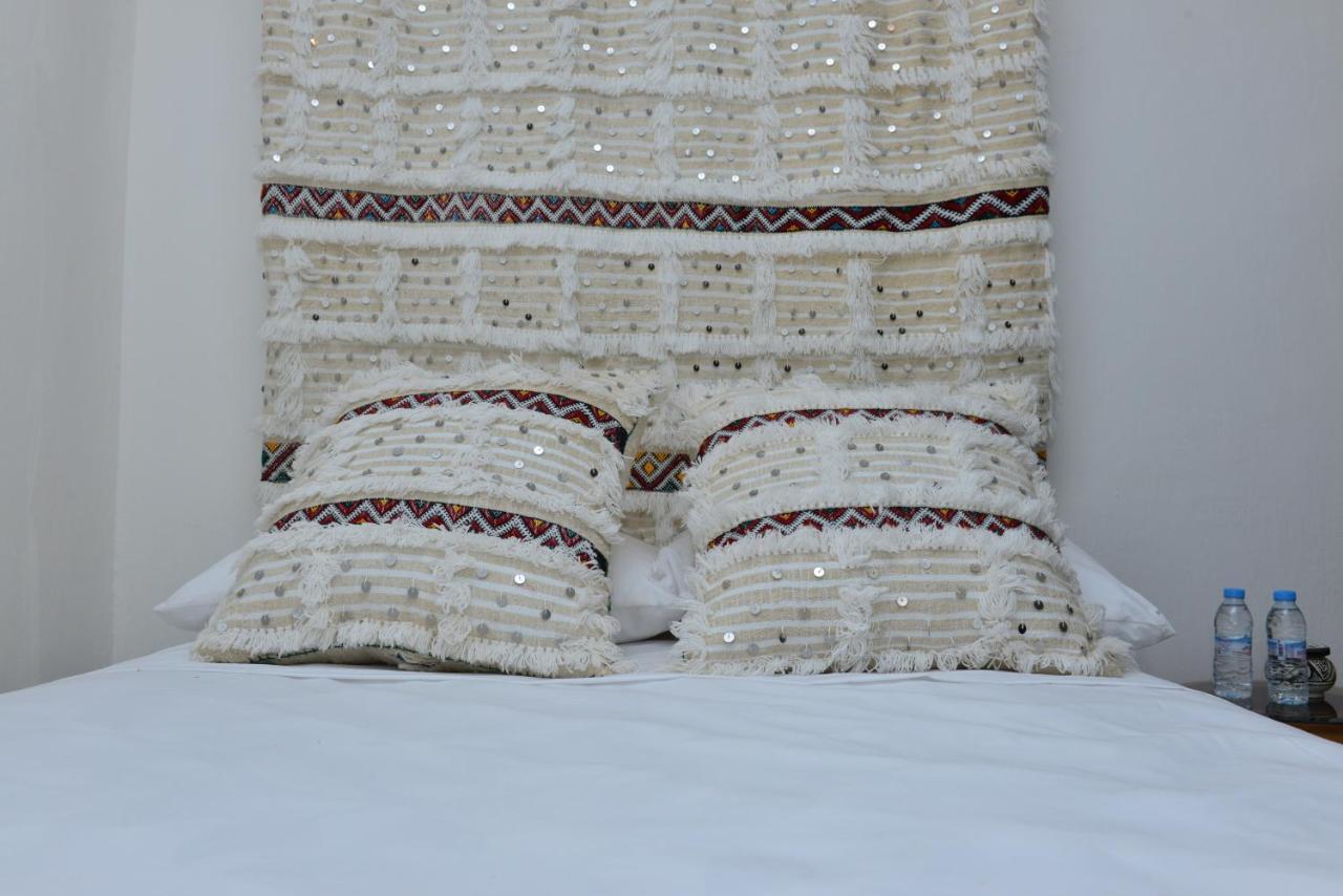 Chambre Simple