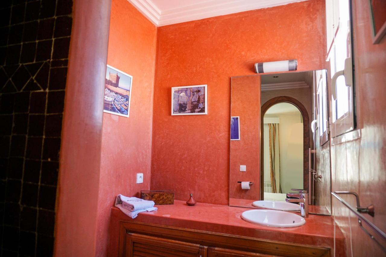 Chambre Double Standard