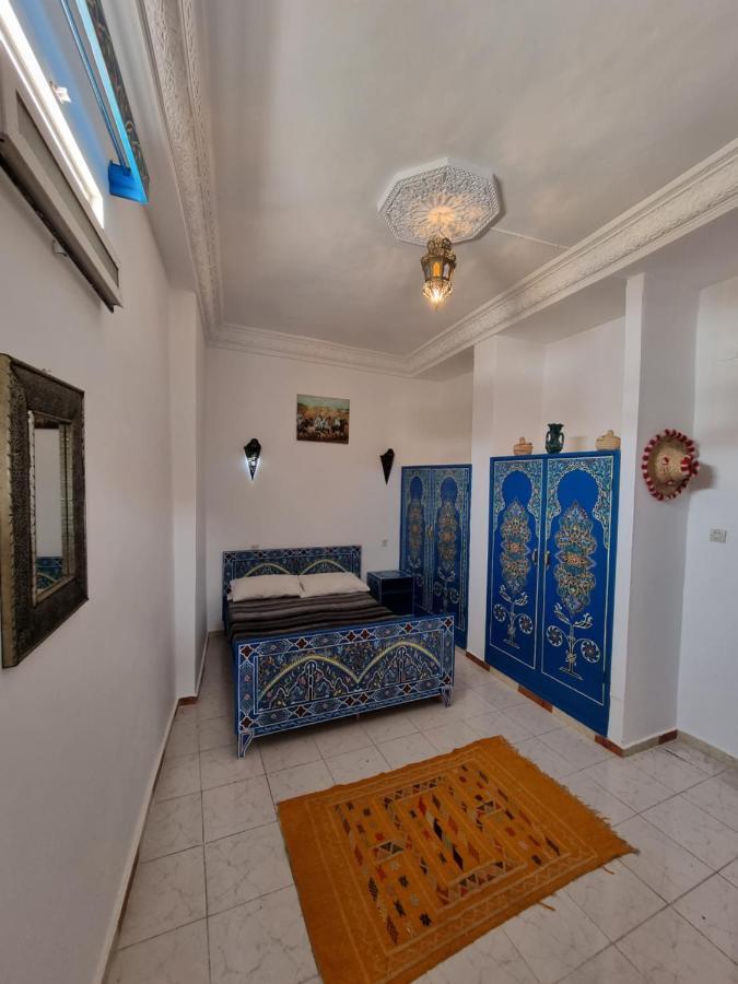 Chambre Double Standard