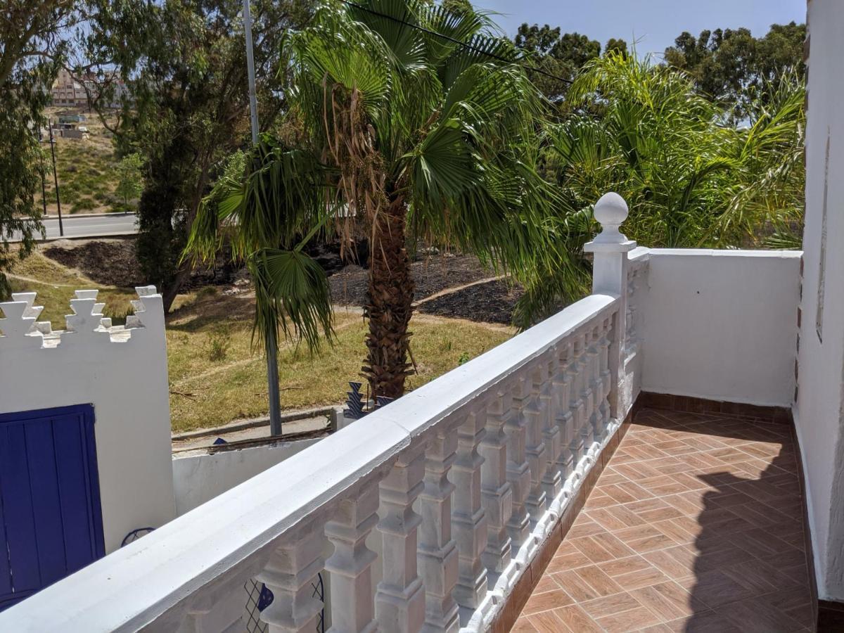 Suite - Vue sur Jardin