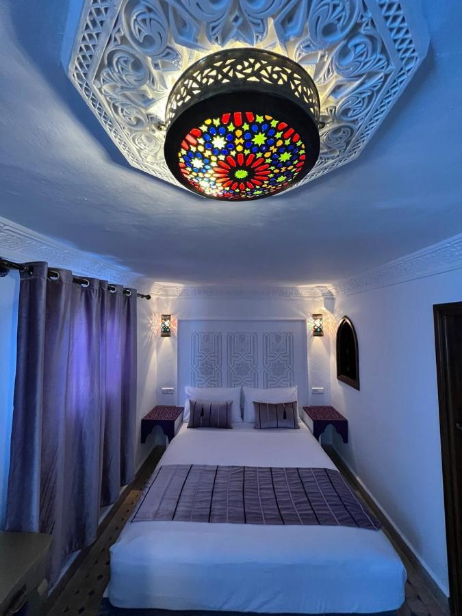 Chambre Lit King-Size Deluxe