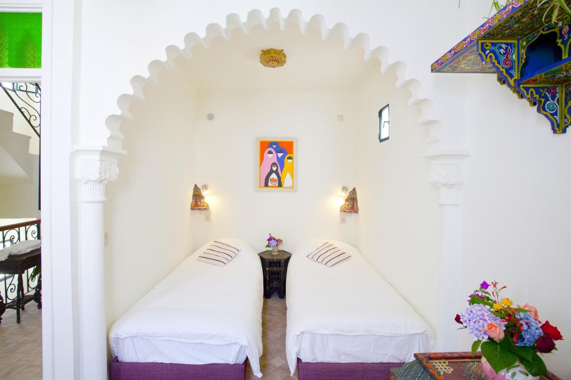 Twin or Double Room