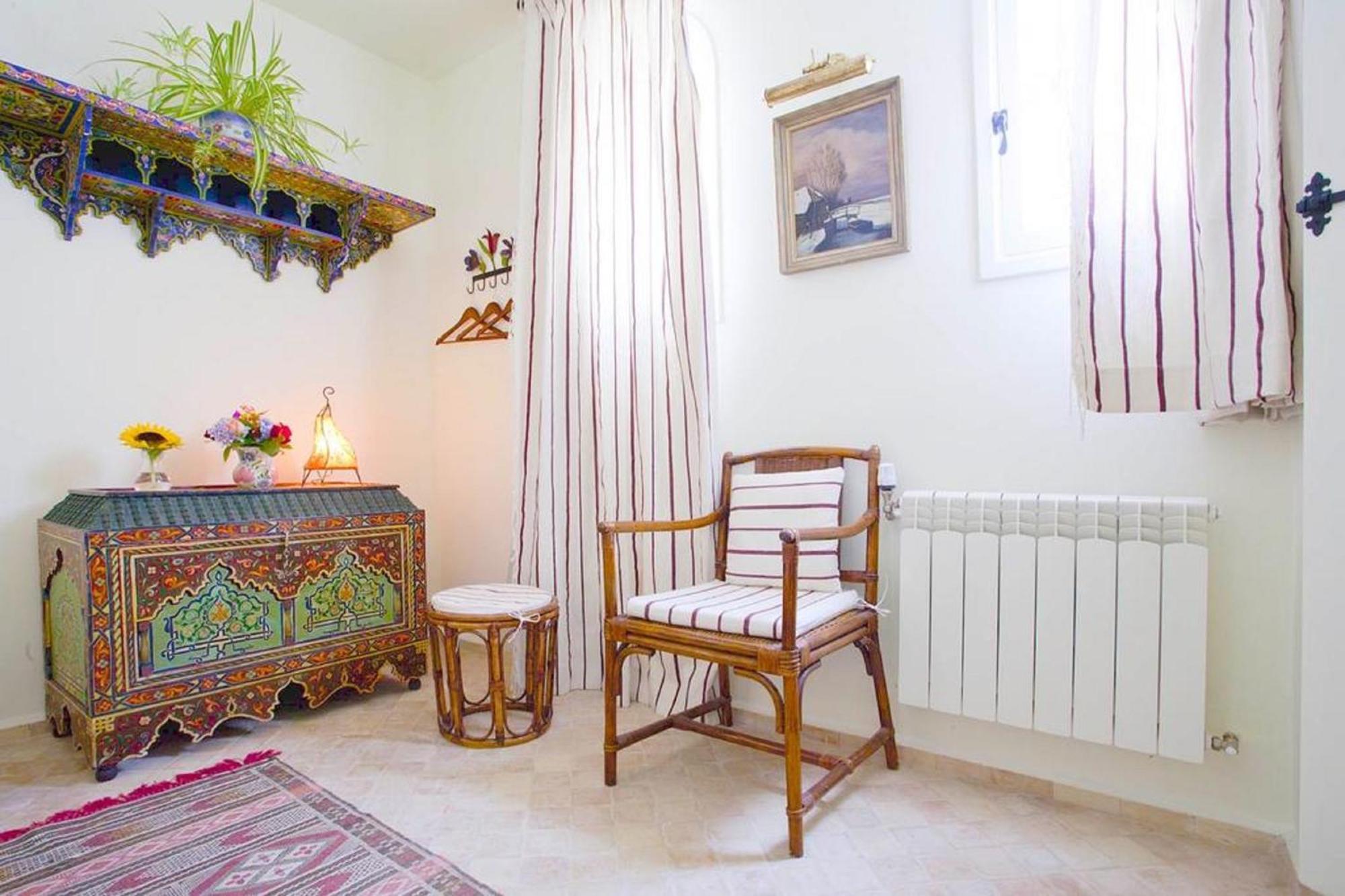 Twin or Double Room