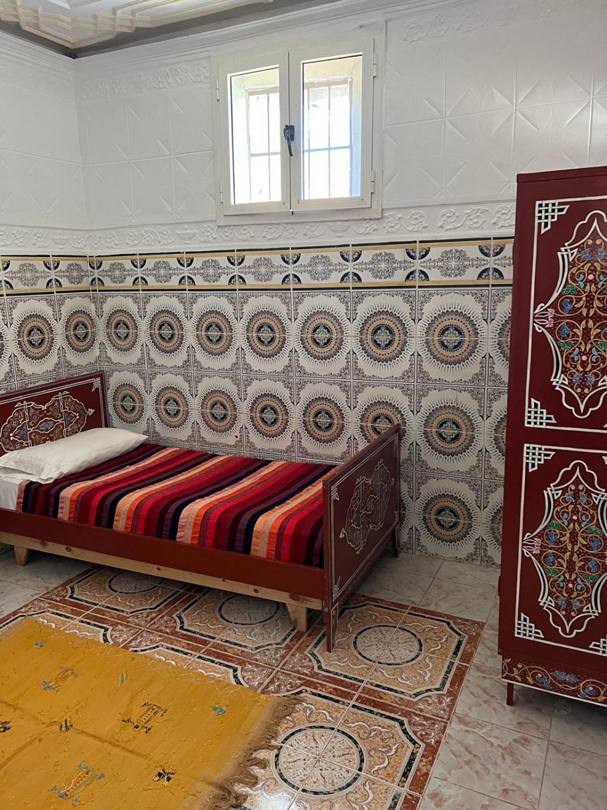 Chambre Lits Jumeaux Standard