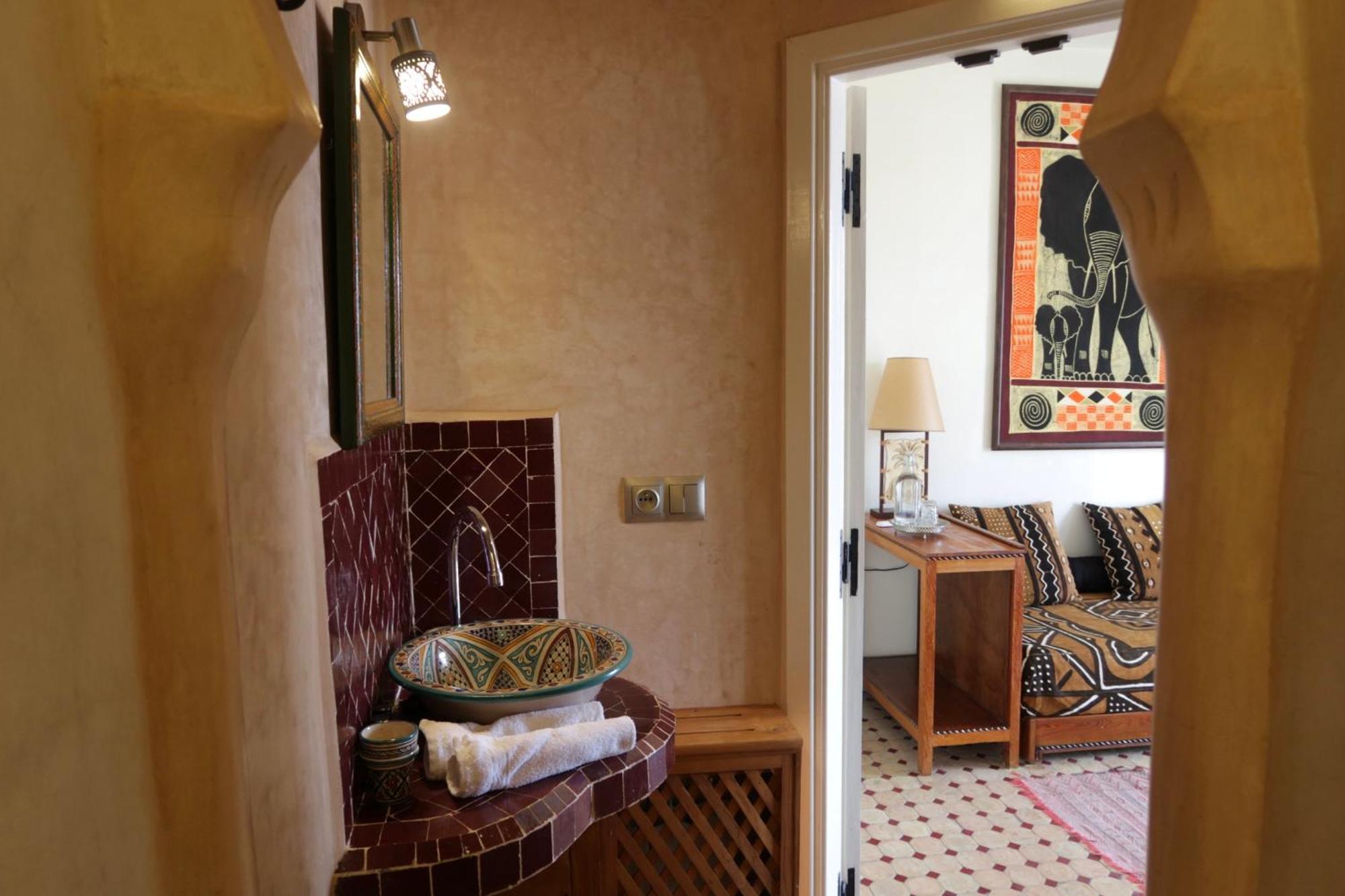 Double or Triple Room Balcony