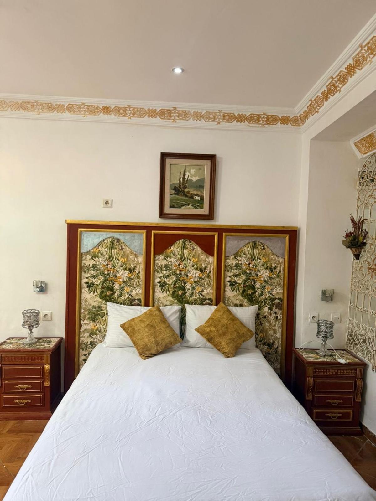Suite avec Terrasse