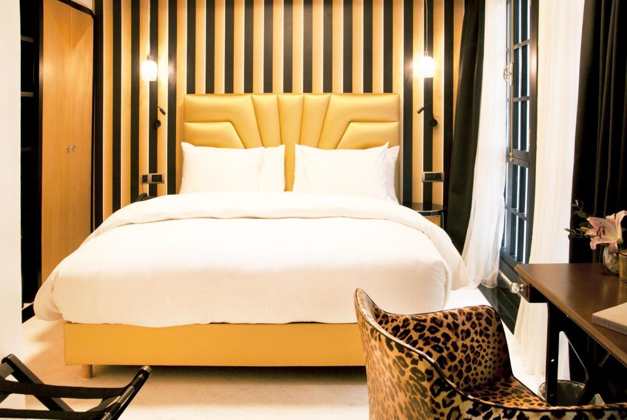 Chambre Deluxe