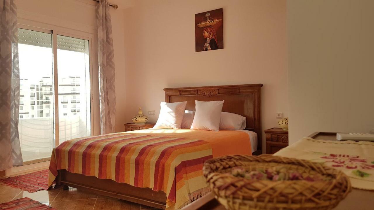 Suite Familiale Deluxe
