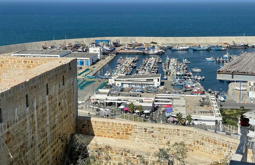 Dar El Hayet-1