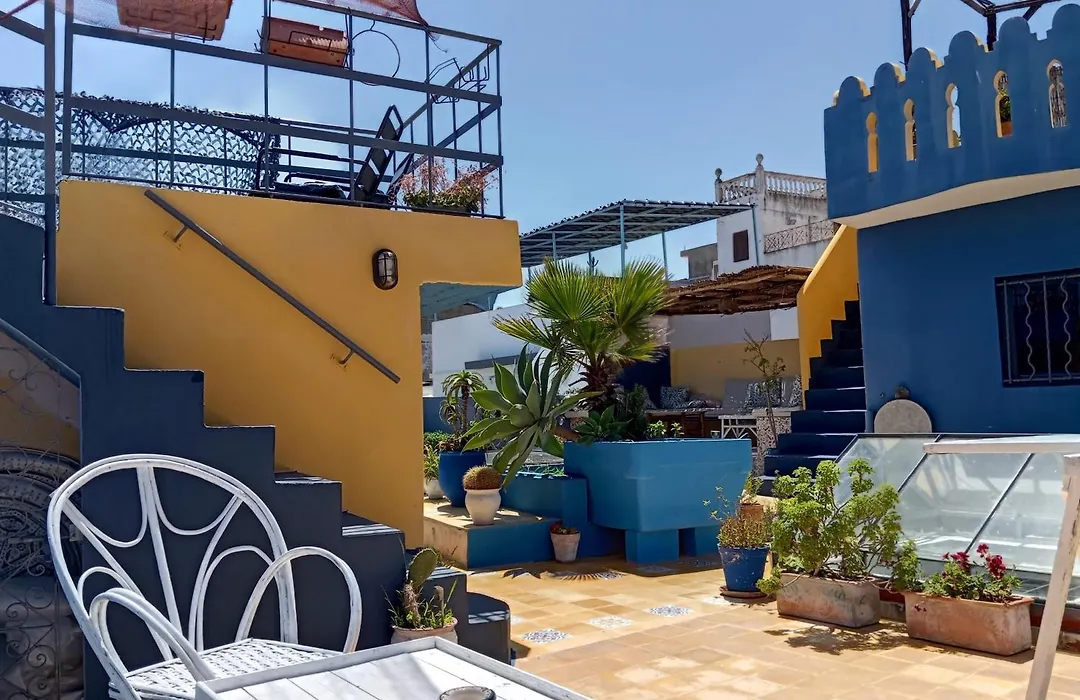 Bayt Alice Hostel-1