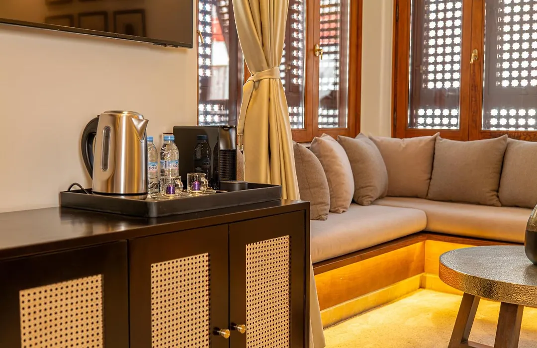 Riad Dar Chams Tanja-1