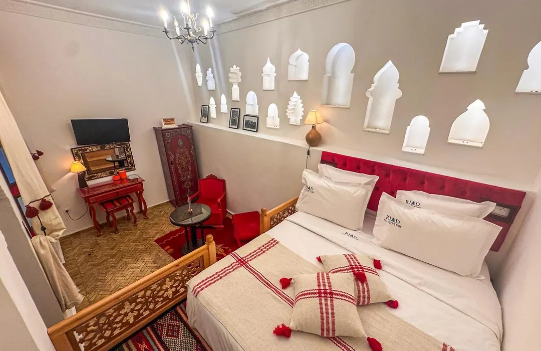 Riad Al-Qurtubi-1