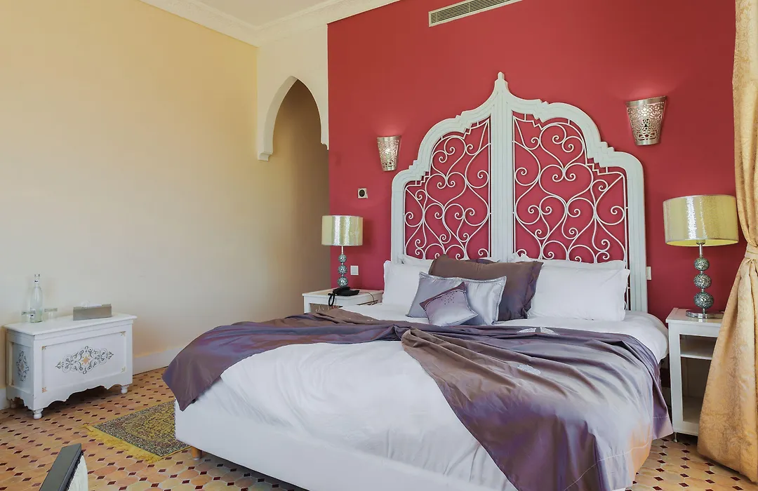 Palais du Calife Riad Spa&Clubbing-1