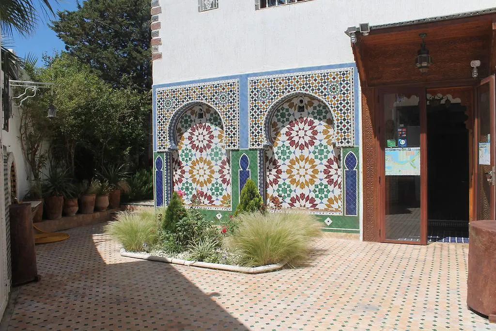 Malabata Guest House-1