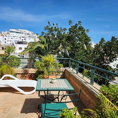 La Maison de Tanger-3