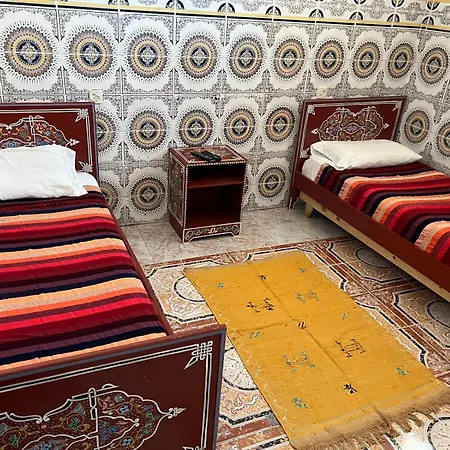Dar Tanger Medina-2