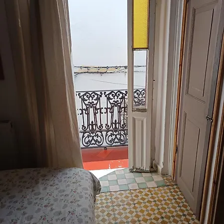 Bayt Alice Hostel-3